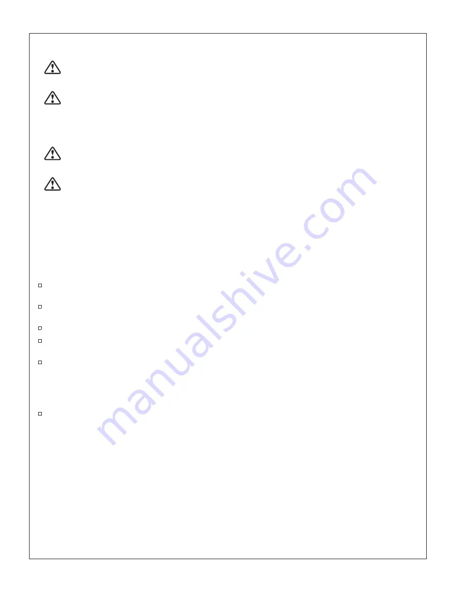 Kohler K-1696 Installation Manual Download Page 13