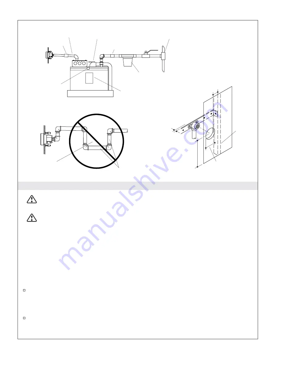 Kohler K-1696 Installation Manual Download Page 19