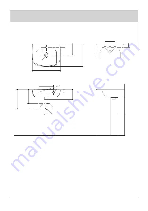 Kohler K-17153X Скачать руководство пользователя страница 7