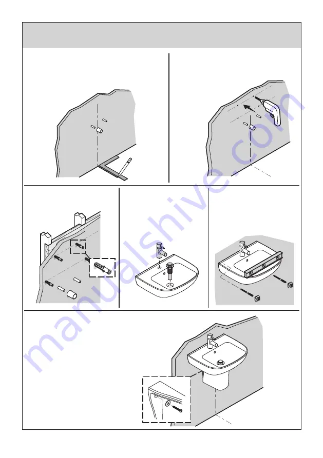 Kohler K-17153X Скачать руководство пользователя страница 9