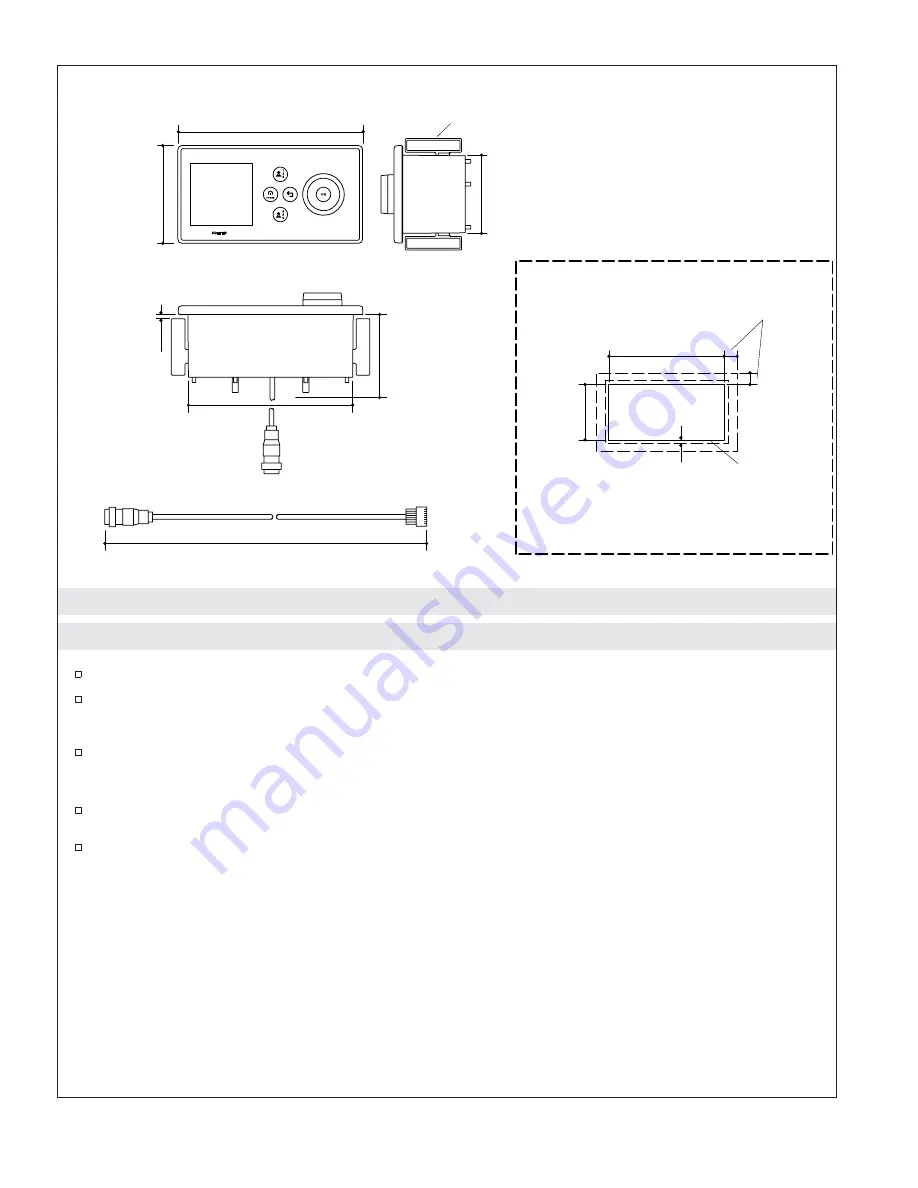 Kohler K-176 Installation Manual Download Page 4