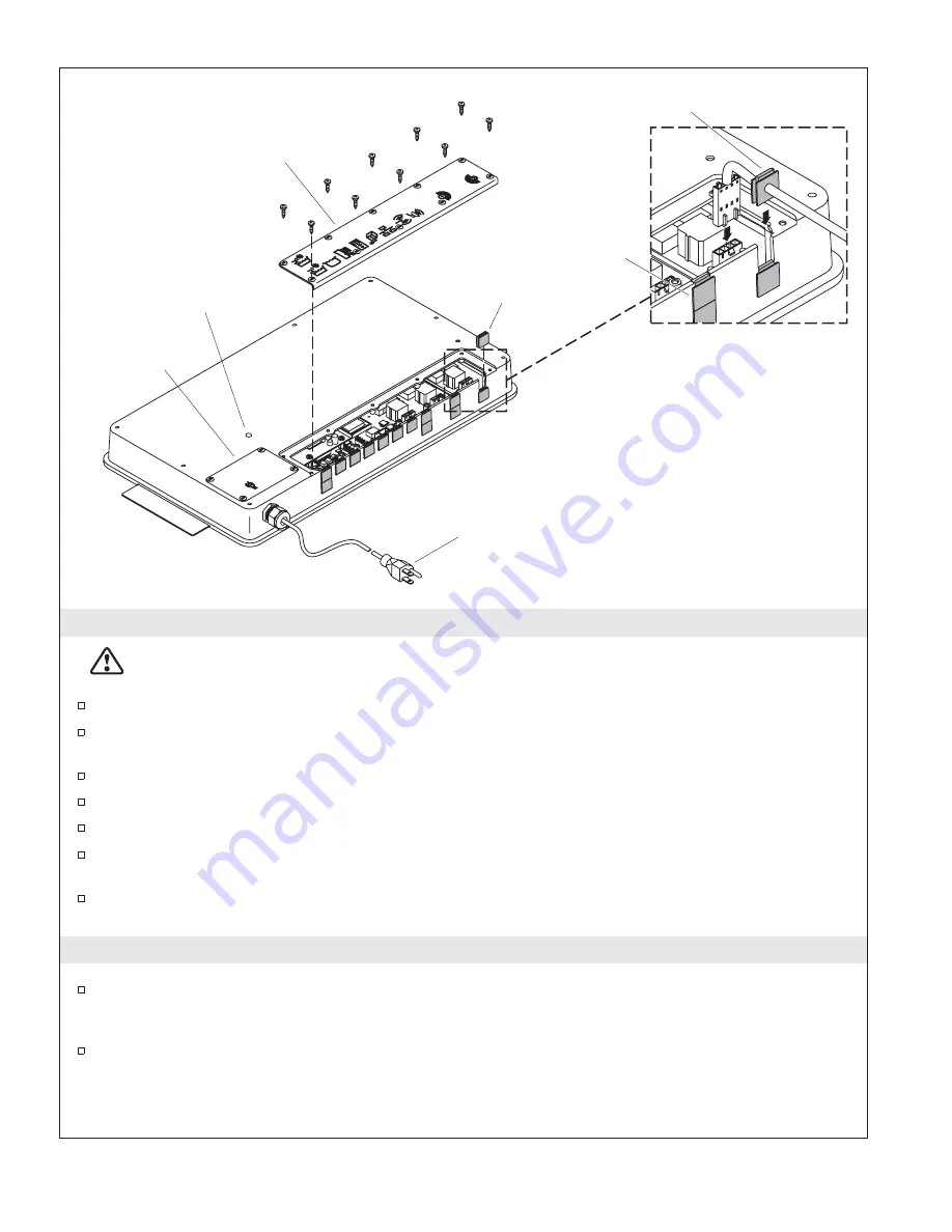 Kohler K-176 Installation Manual Download Page 11