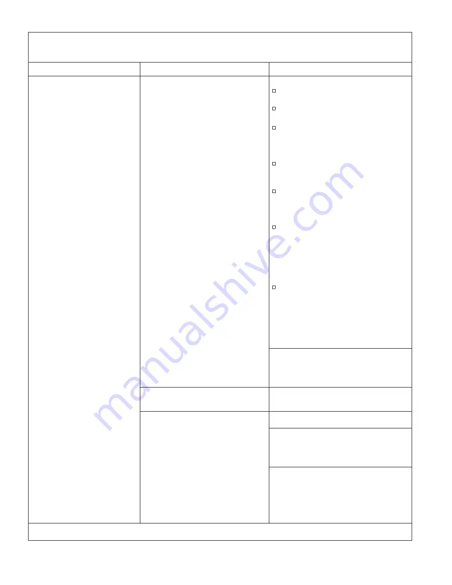 Kohler K-1913 Homeowner'S Manual Download Page 11