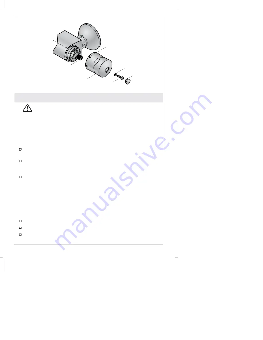 Kohler K-19537P Installation Manual Download Page 19