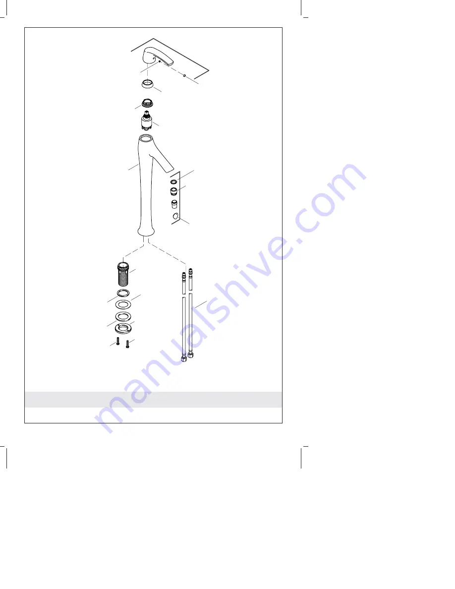 Kohler K-19909-4 Скачать руководство пользователя страница 7