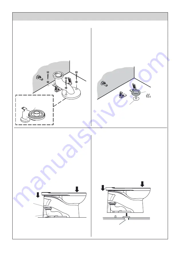 Kohler K-20184K Скачать руководство пользователя страница 7