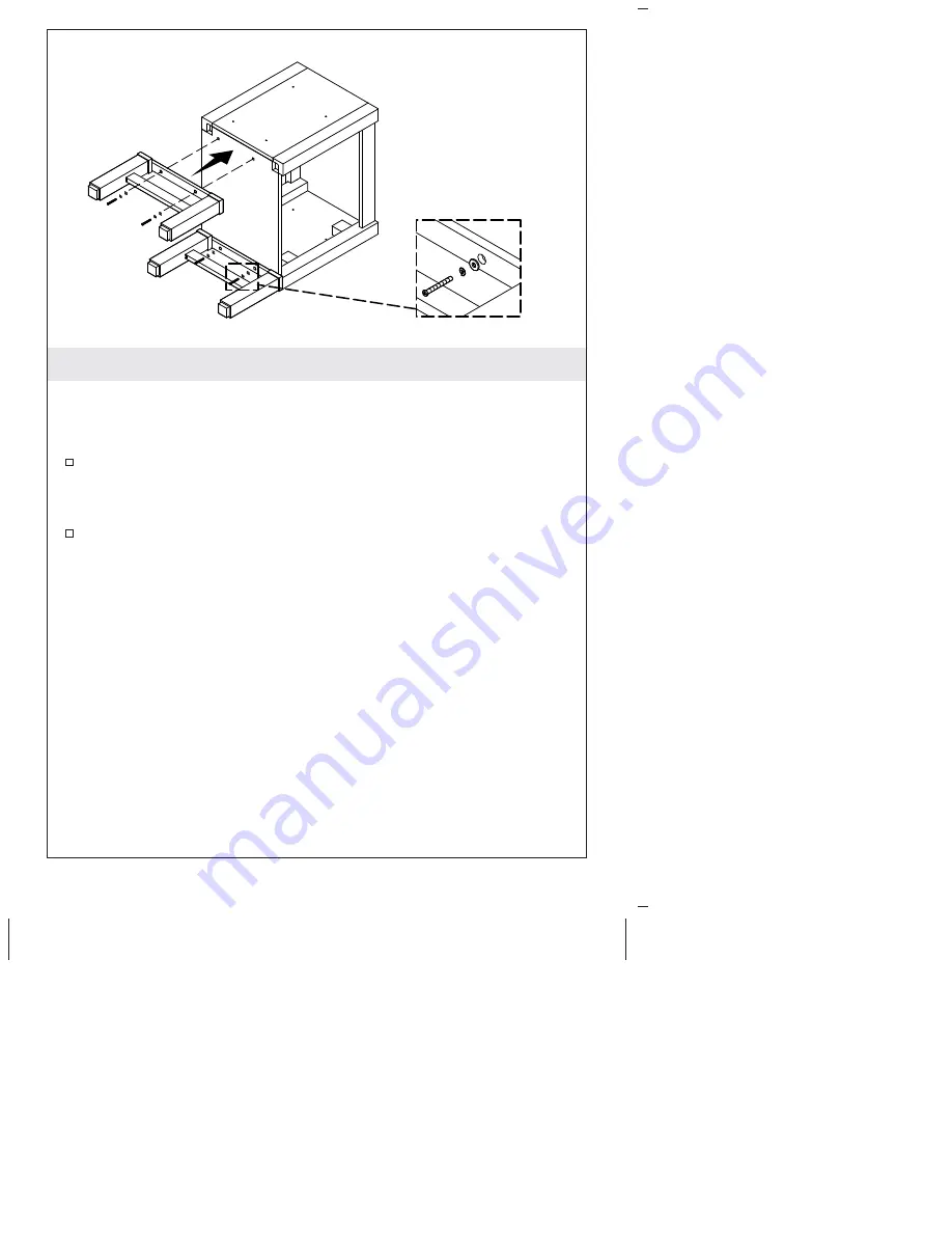 Kohler K-20195 Installation And Care Manual Download Page 17