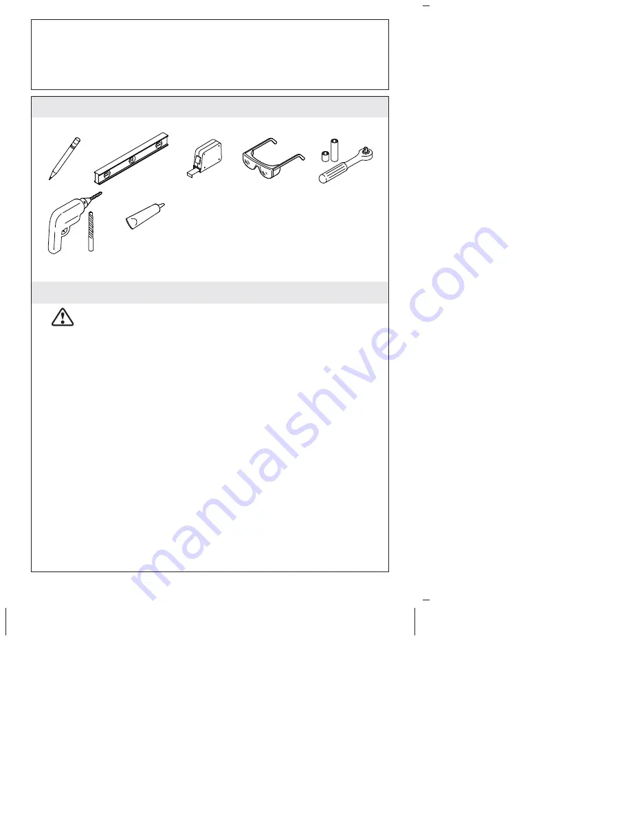 Kohler K-20195 Installation And Care Manual Download Page 26