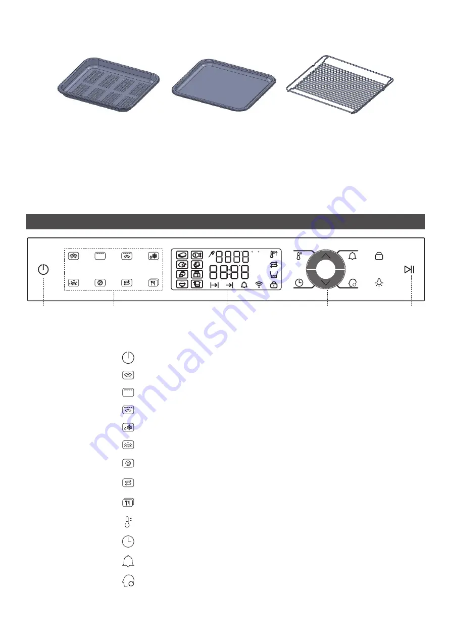 Kohler K-22682T-NA Скачать руководство пользователя страница 7