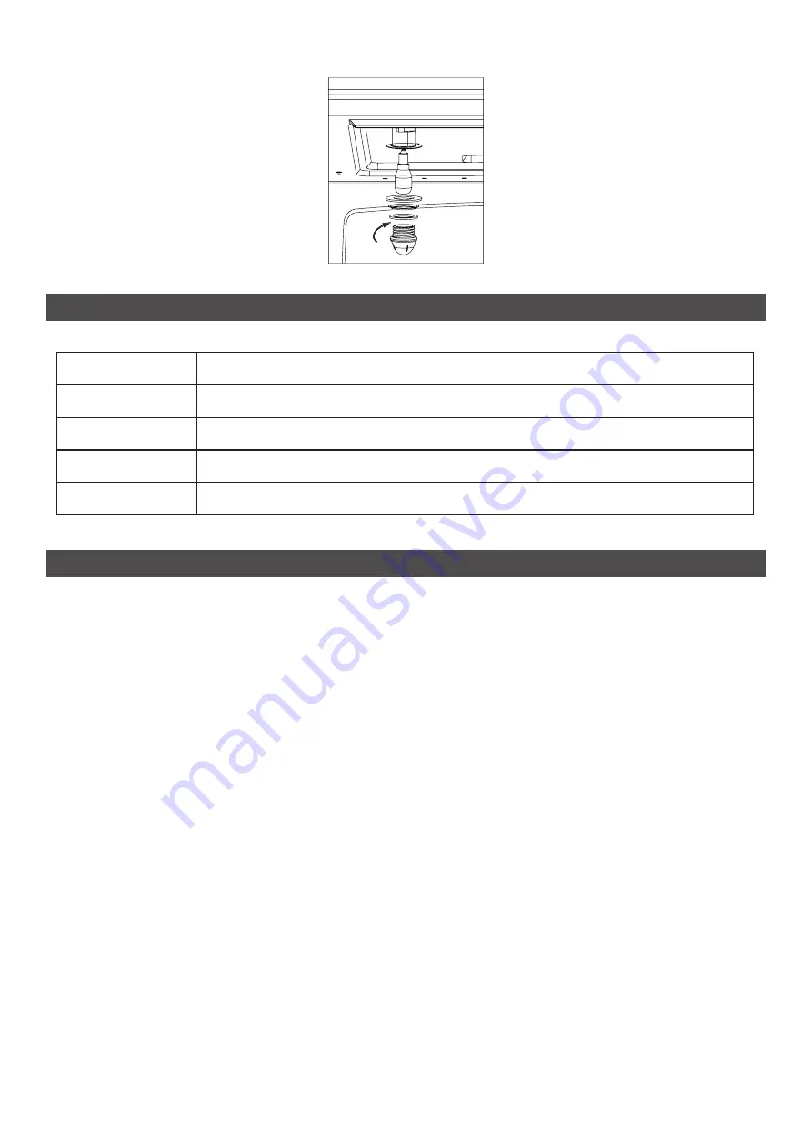 Kohler K-22682T-NA User Manual Download Page 19