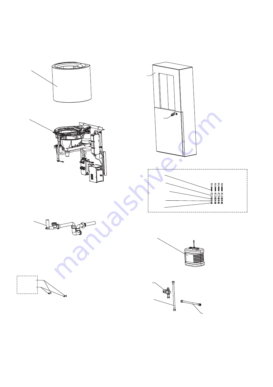 Kohler K-23984T-0 Скачать руководство пользователя страница 6