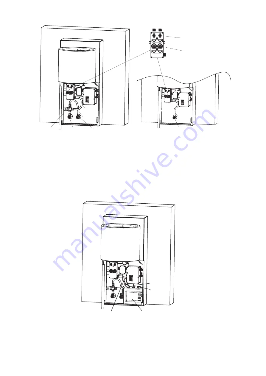 Kohler K-23984T-0 Скачать руководство пользователя страница 11