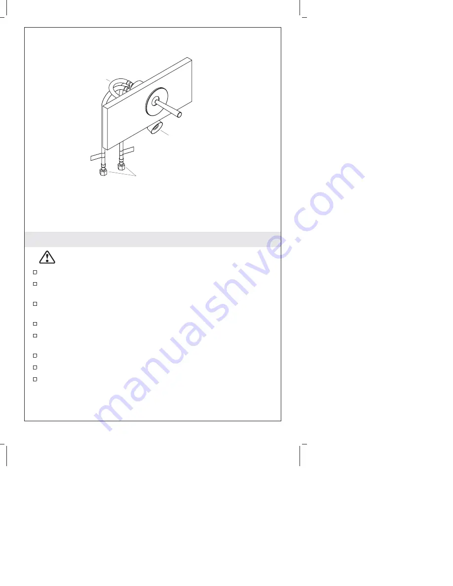 Kohler K-2443 Скачать руководство пользователя страница 6