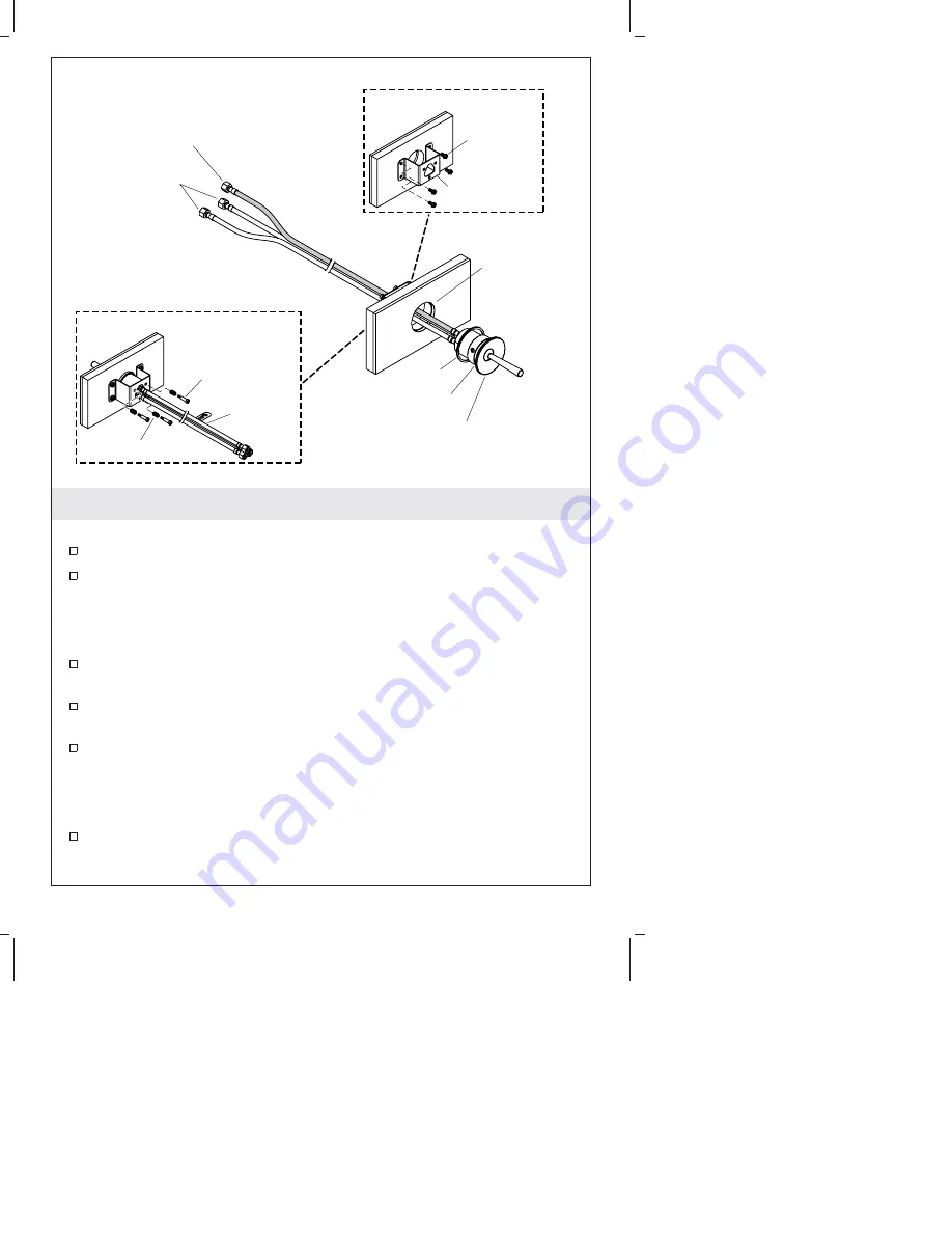 Kohler K-2443 Скачать руководство пользователя страница 10