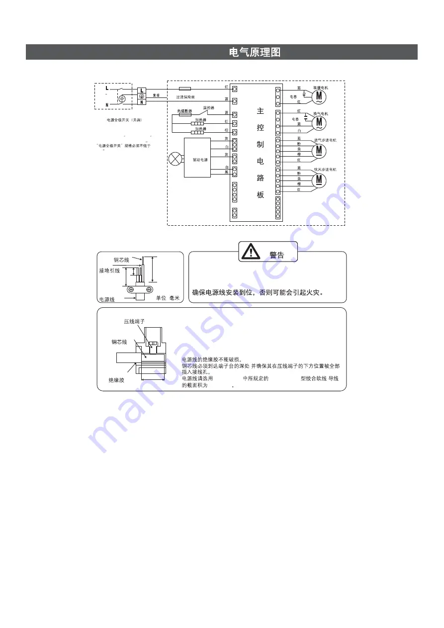 Kohler K-24619T-G-0 Installation And Homeowners Manual Download Page 5