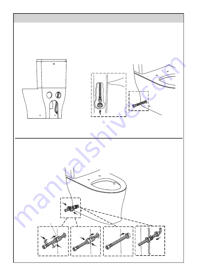 Kohler K-25737X-C Скачать руководство пользователя страница 8