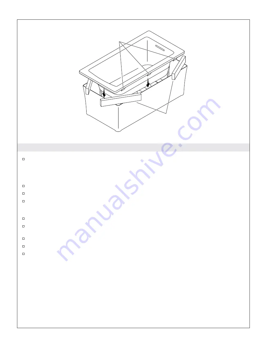 Kohler K-2593-VBW-0 Скачать руководство пользователя страница 12