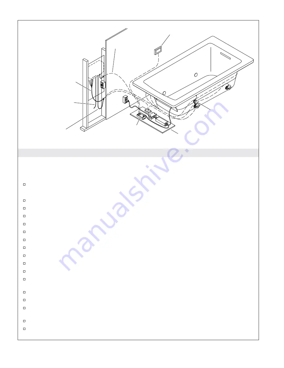 Kohler K-2593-VBW-0 Скачать руководство пользователя страница 46