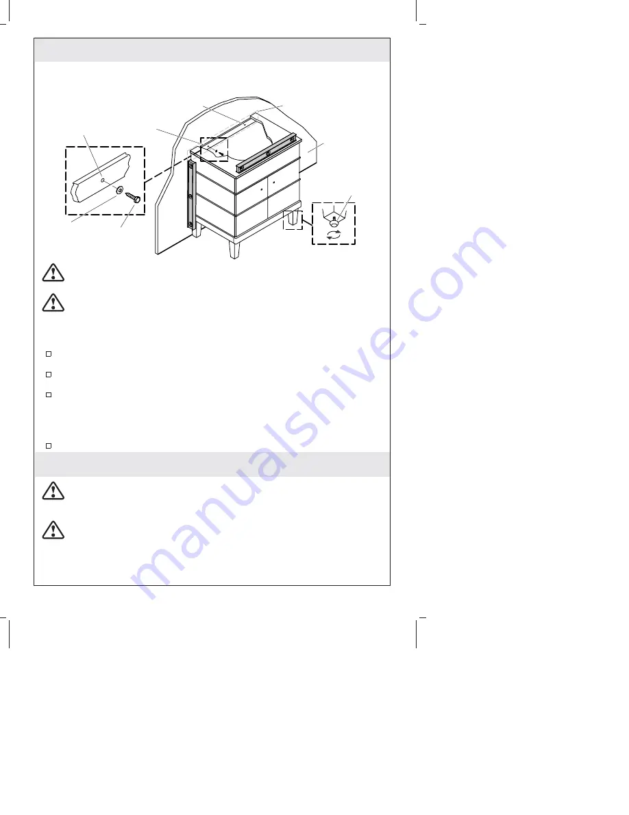 Kohler K-2732 Installation And Care Manual Download Page 8