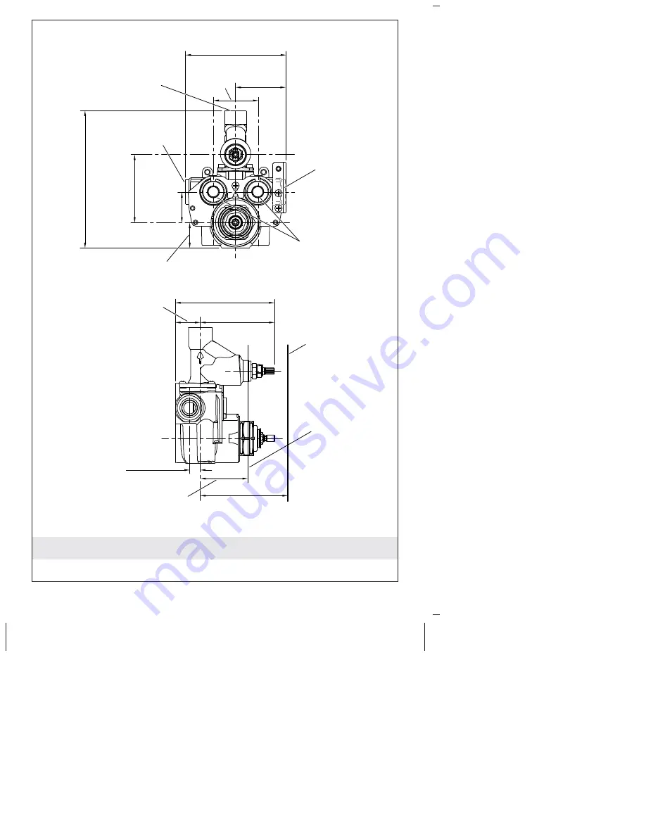 Kohler K-29709 Installation And Care Manual Download Page 34