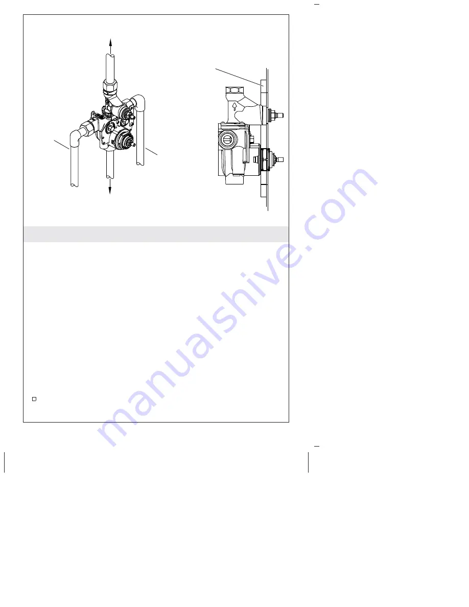 Kohler K-29709 Installation And Care Manual Download Page 68