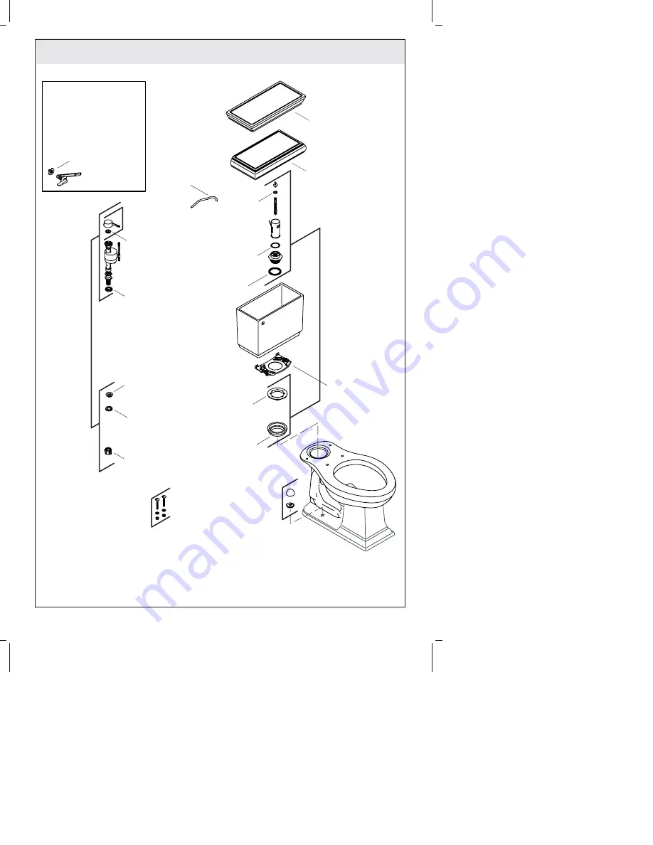 Kohler K-3515 Скачать руководство пользователя страница 11