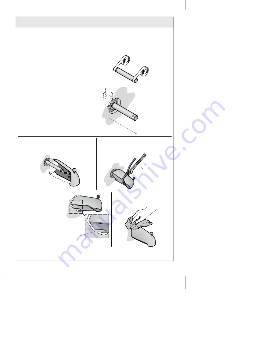 Kohler K-373 Скачать руководство пользователя страница 8