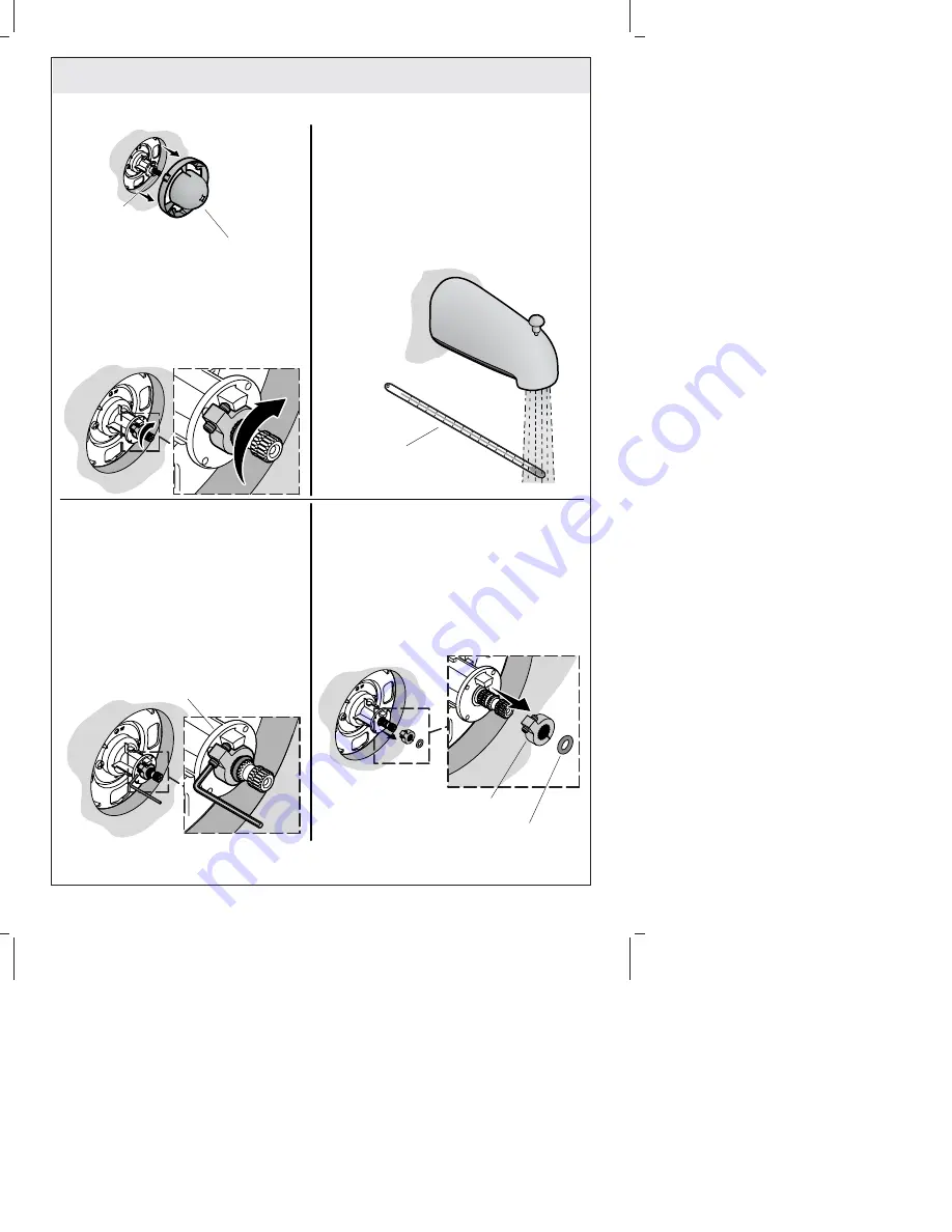 Kohler K-373 Скачать руководство пользователя страница 10