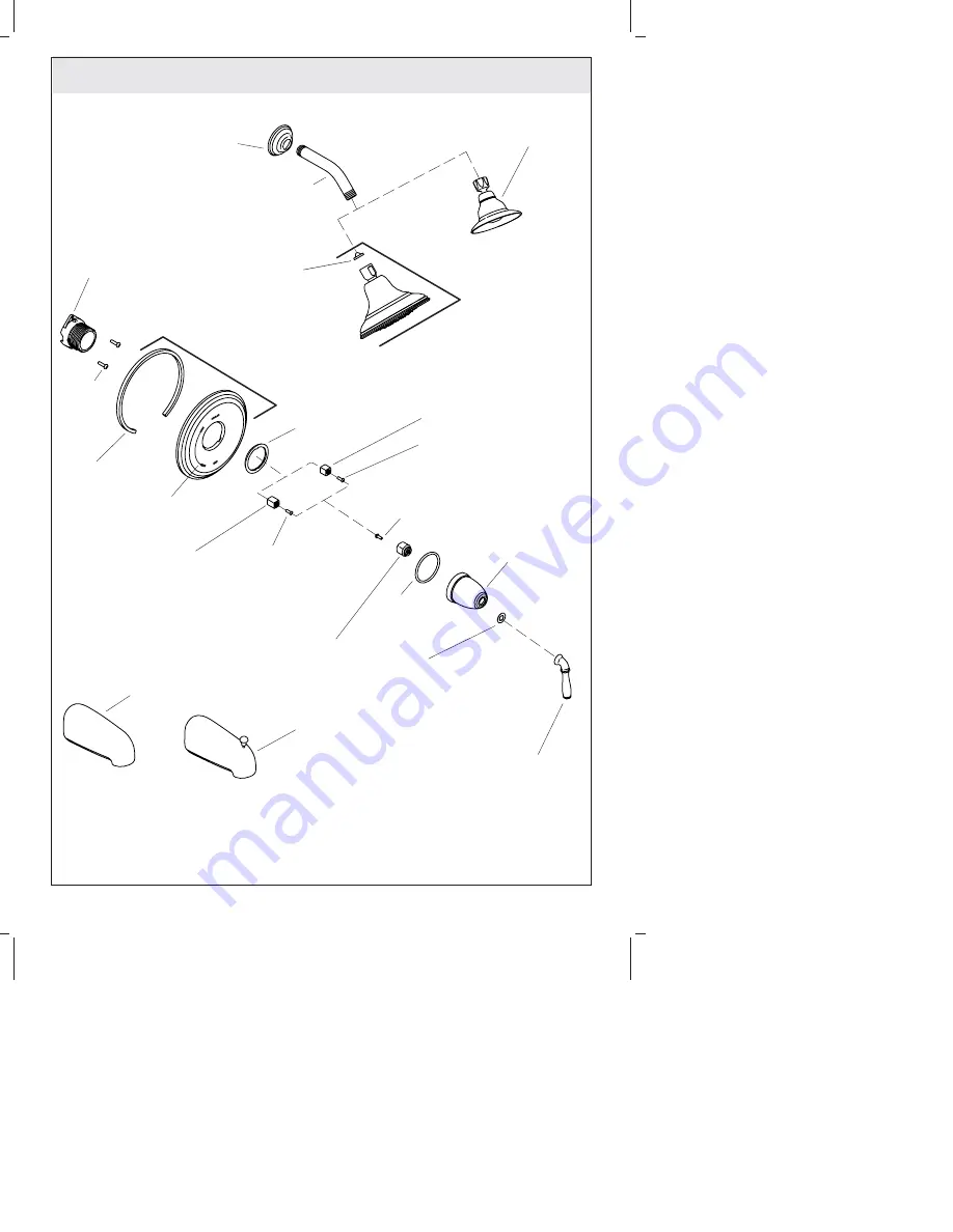 Kohler K-373 Скачать руководство пользователя страница 21