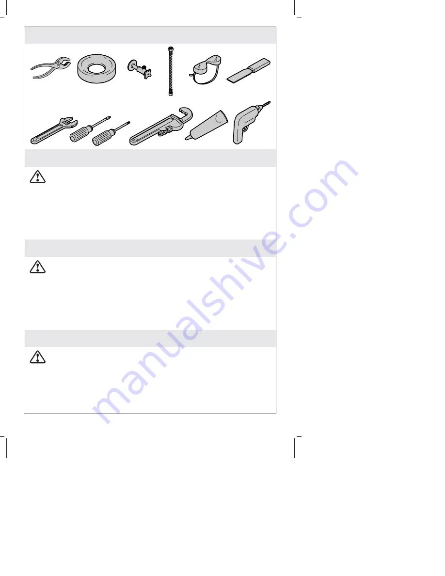 Kohler K-3797 Installation And Care Manual Download Page 2