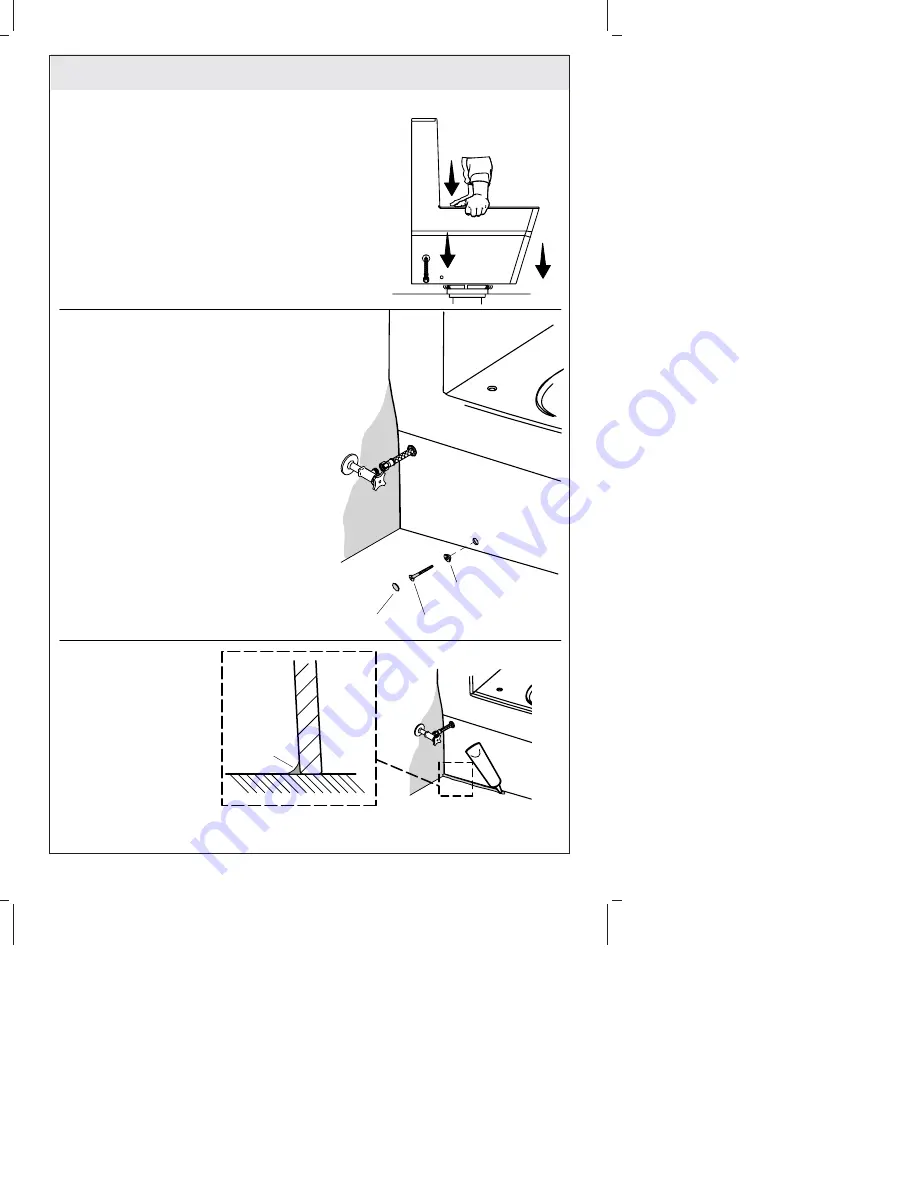 Kohler K-3797 Installation And Care Manual Download Page 7