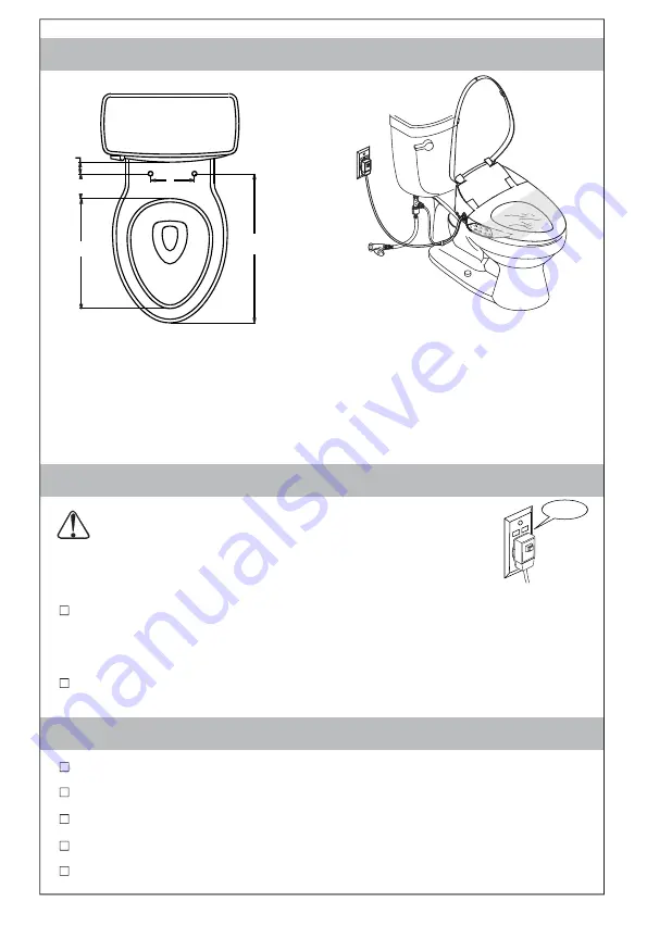 Kohler K-4107T Скачать руководство пользователя страница 4