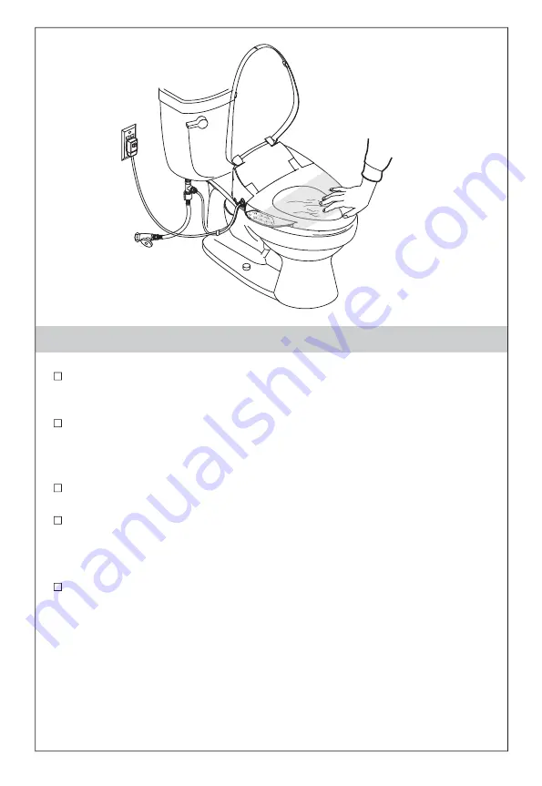 Kohler K-4107T Скачать руководство пользователя страница 21