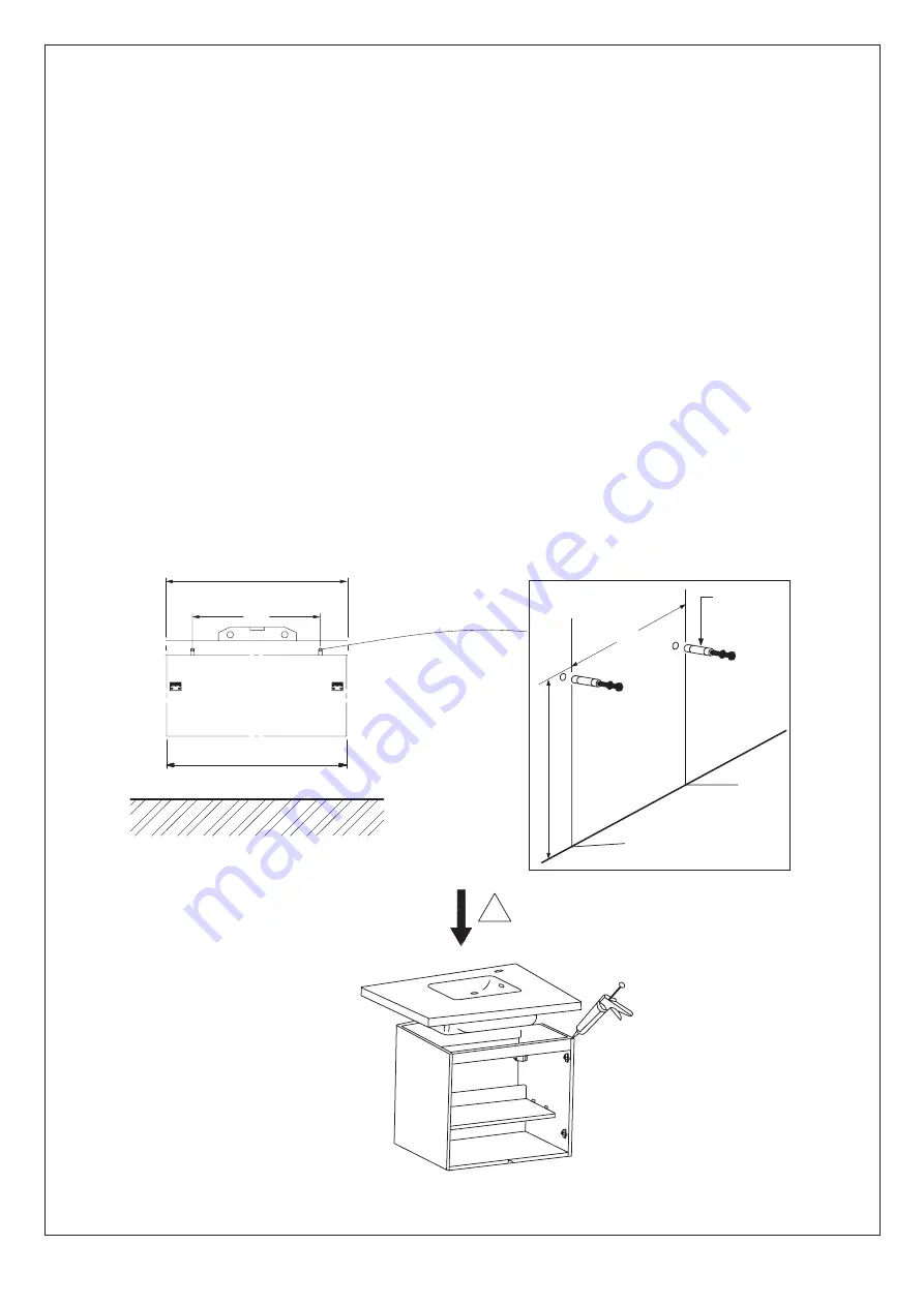 Kohler K-45471X Скачать руководство пользователя страница 3