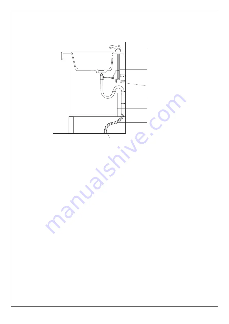 Kohler K-45471X Installation And Care Manual Download Page 5