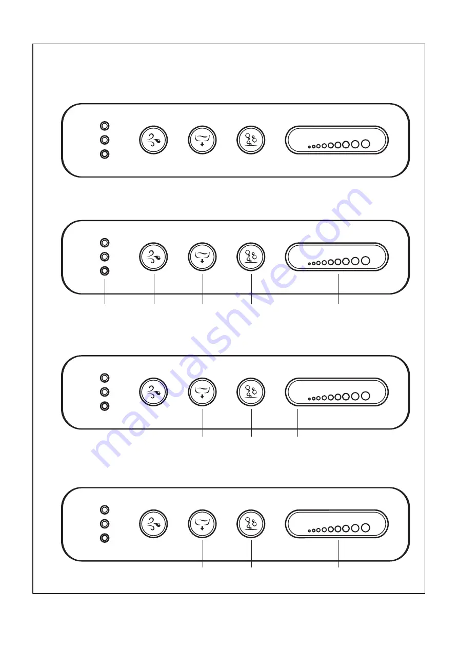 Kohler K-45600X Installation And Care Manual Download Page 9