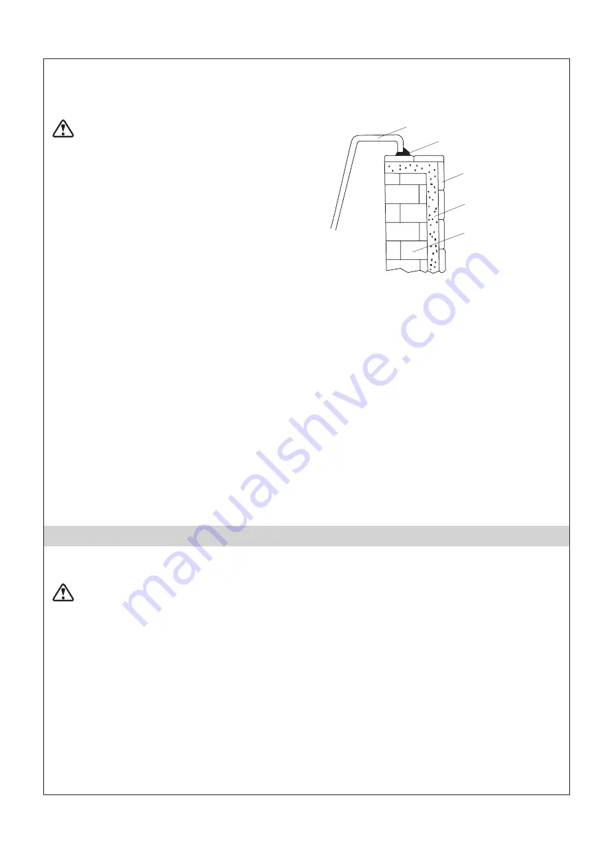 Kohler K-45600X Installation And Care Manual Download Page 19