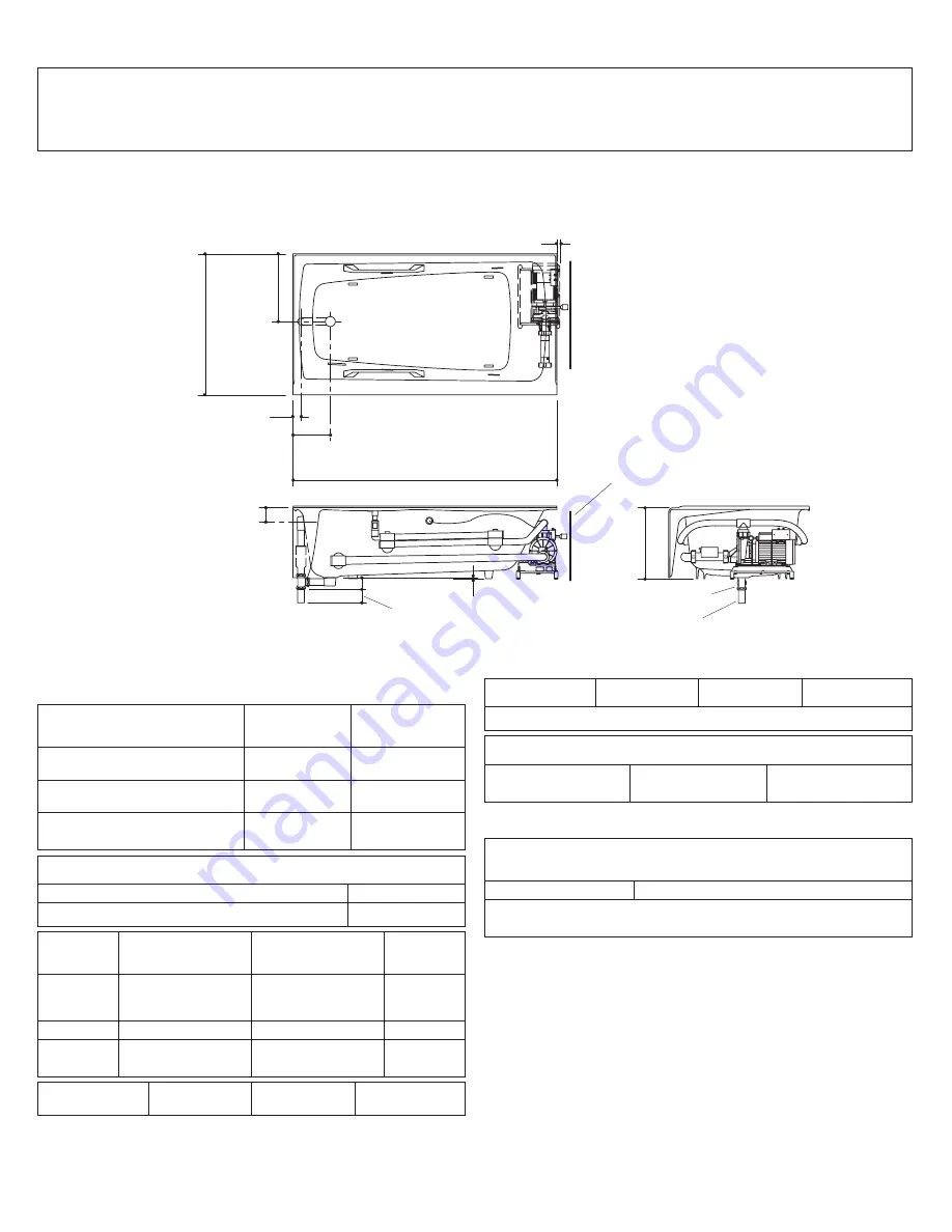 Kohler K-513-H2 Скачать руководство пользователя страница 3