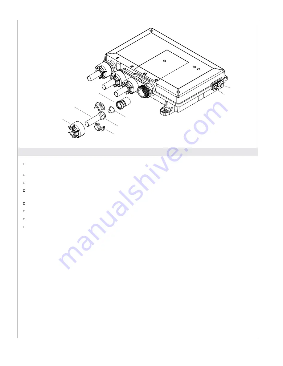 Kohler K-527 Homeowner'S Manual Download Page 18