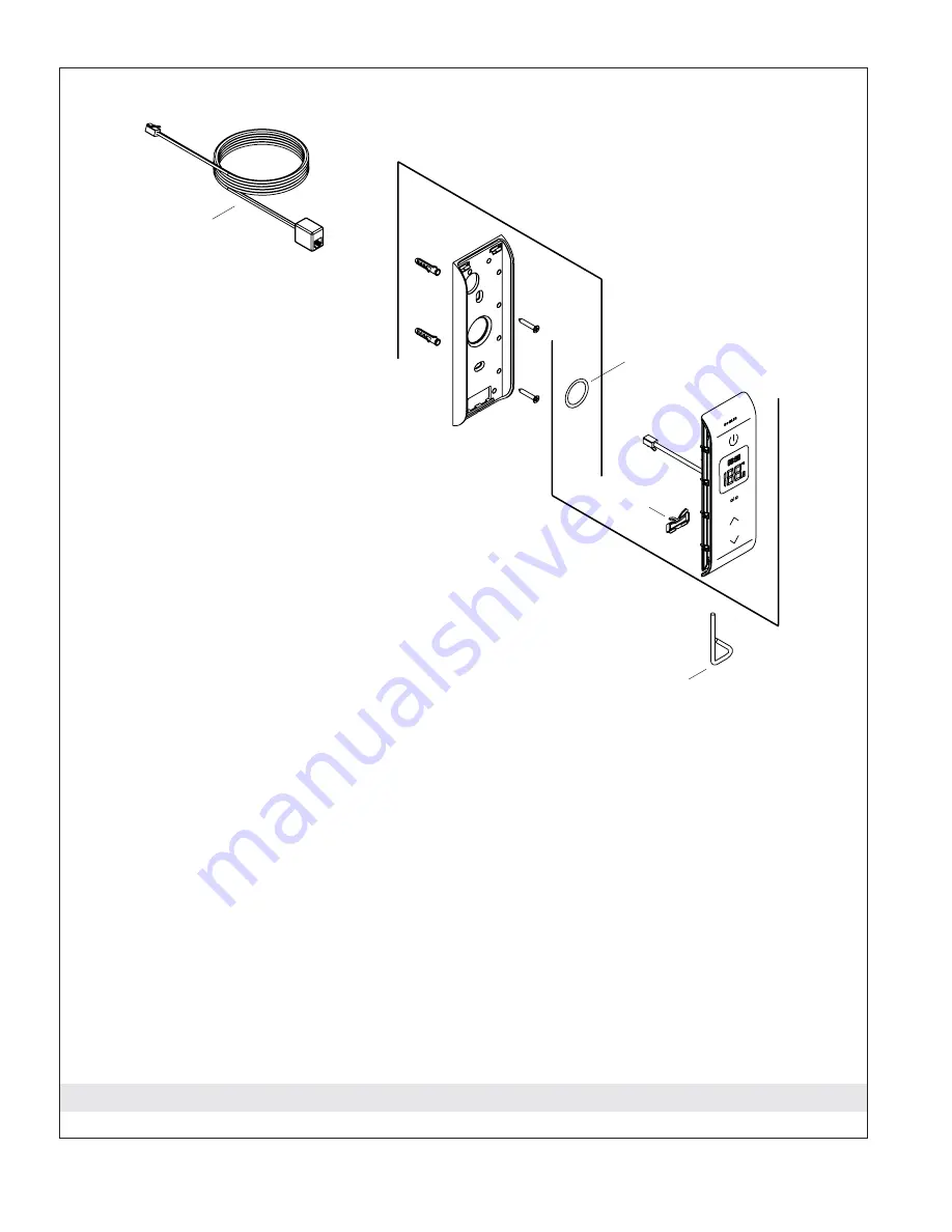 Kohler K-527 Homeowner'S Manual Download Page 30