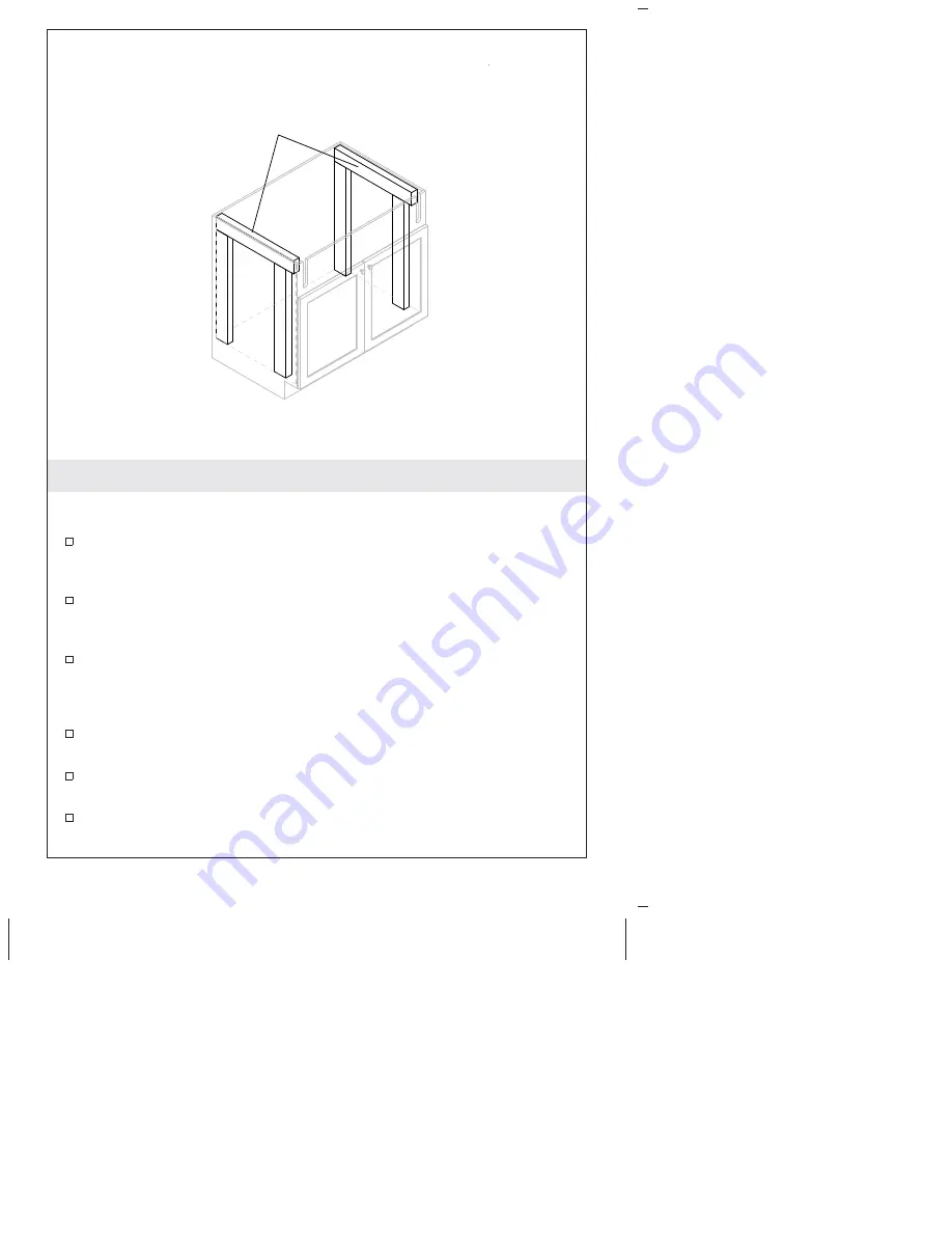 Kohler K-5415 Installation Manual Download Page 21