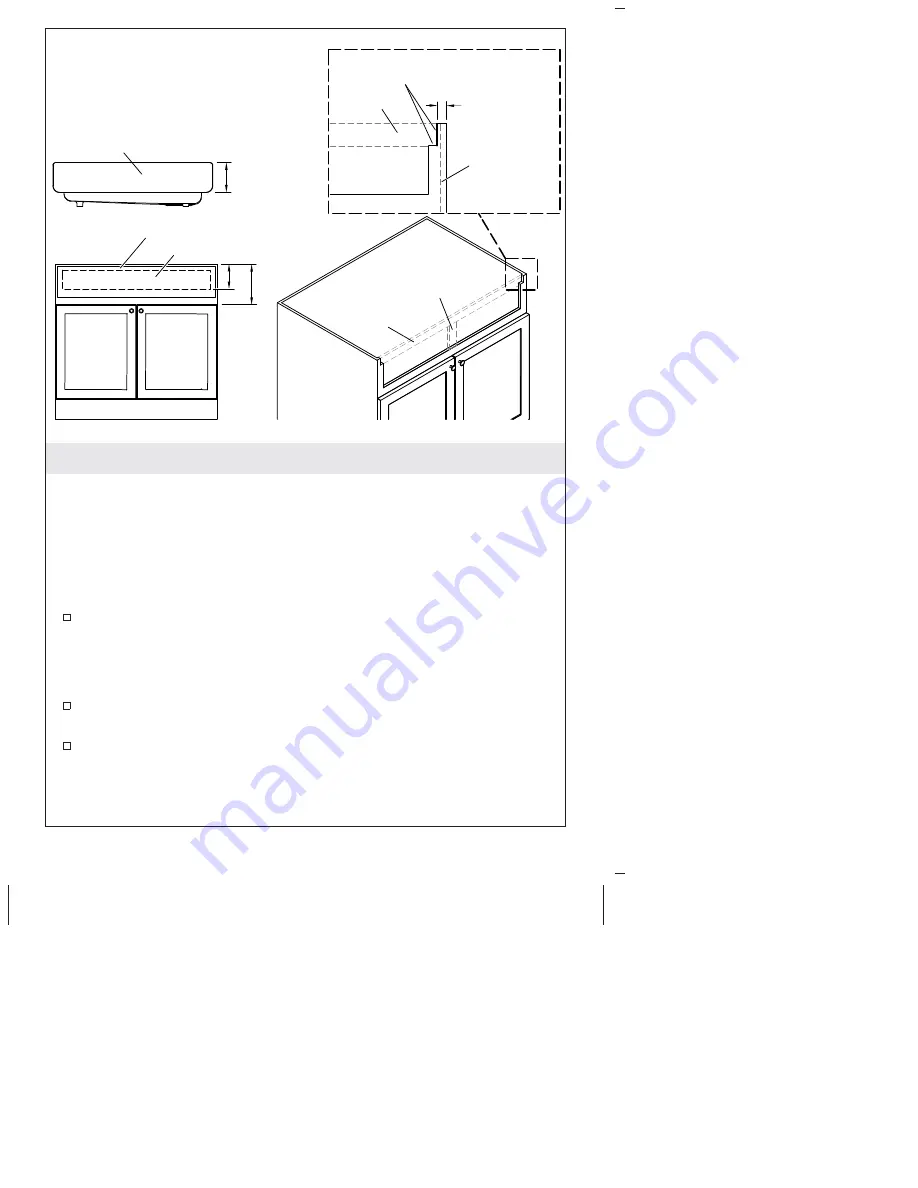 Kohler K-5826 Installation And Care Manual Download Page 24