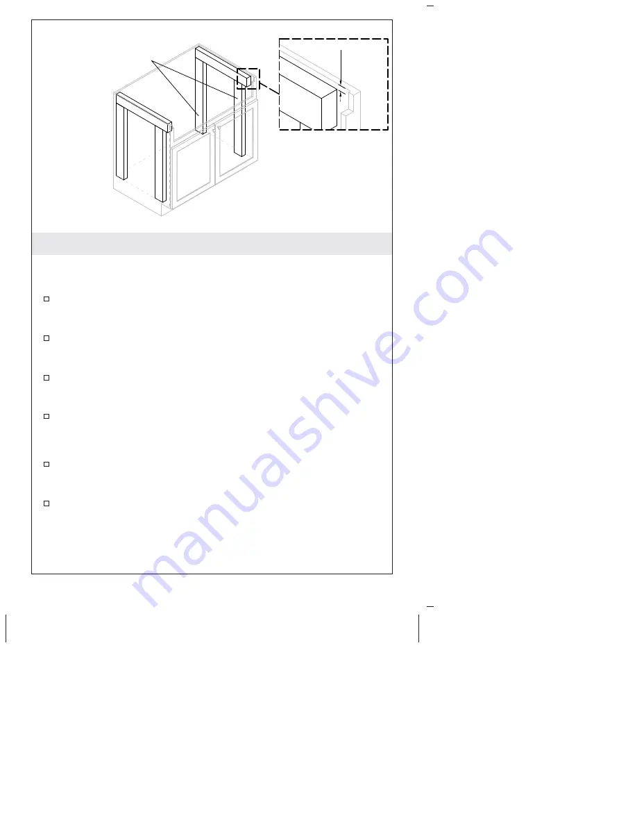 Kohler K-5826 Installation And Care Manual Download Page 27