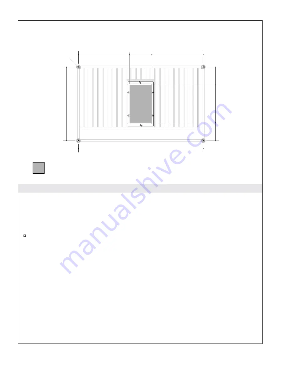 Kohler K-6138 Installation Manual Download Page 14