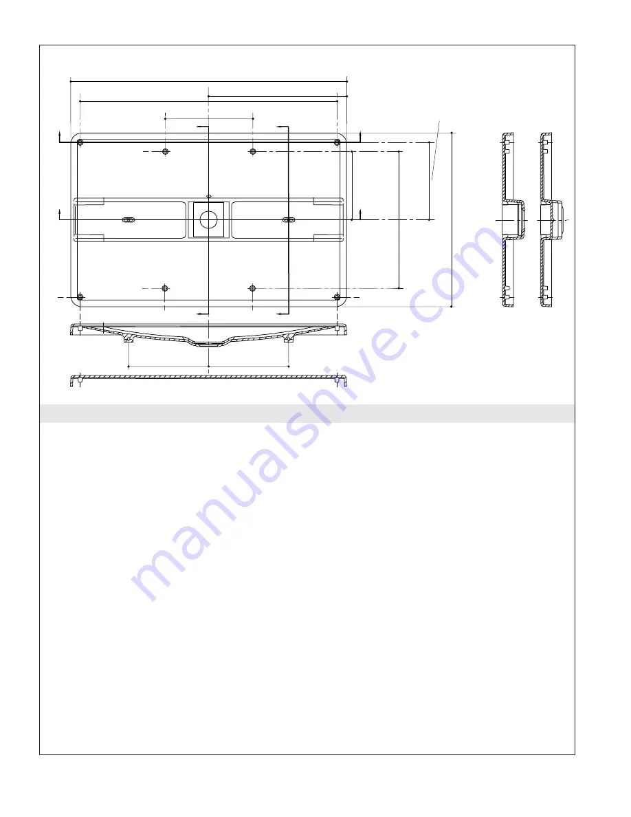 Kohler K-6138 Installation Manual Download Page 23