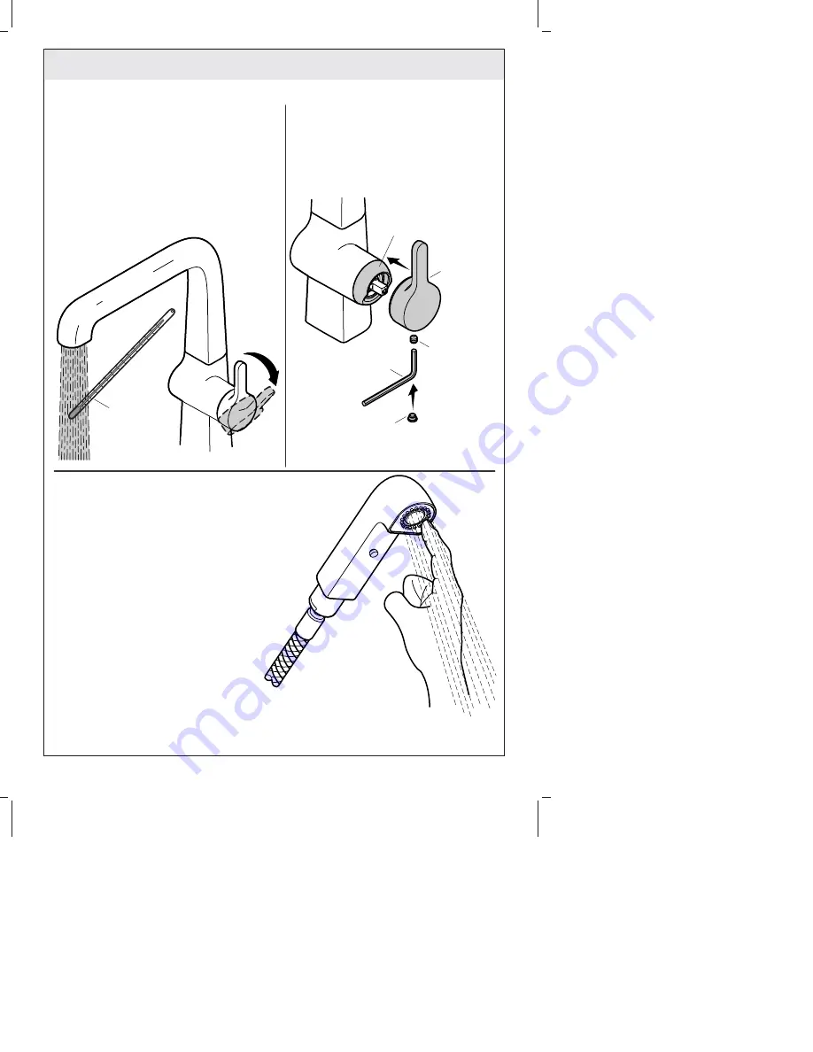 Kohler K-6334 Скачать руководство пользователя страница 9