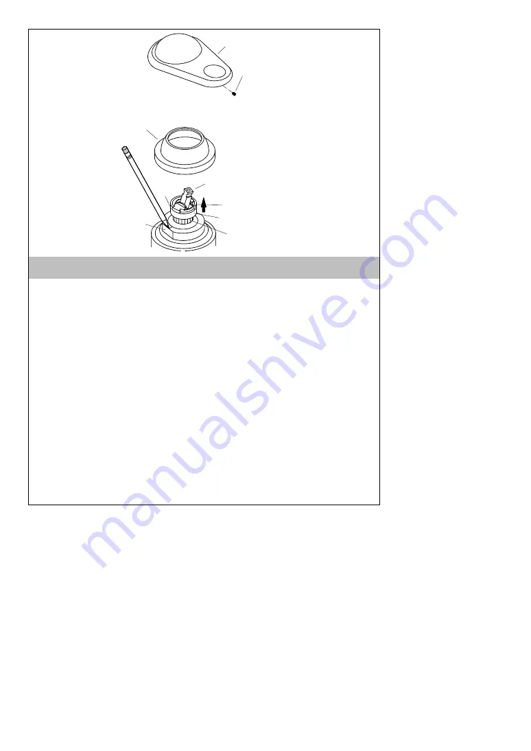 Kohler K-6354 Installation Manual Download Page 6