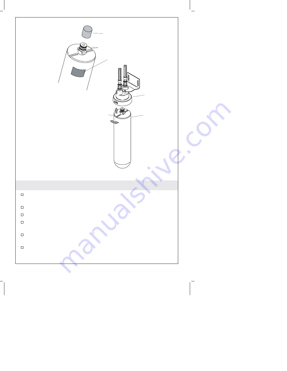 Kohler K-6665 Installation Manual Download Page 26