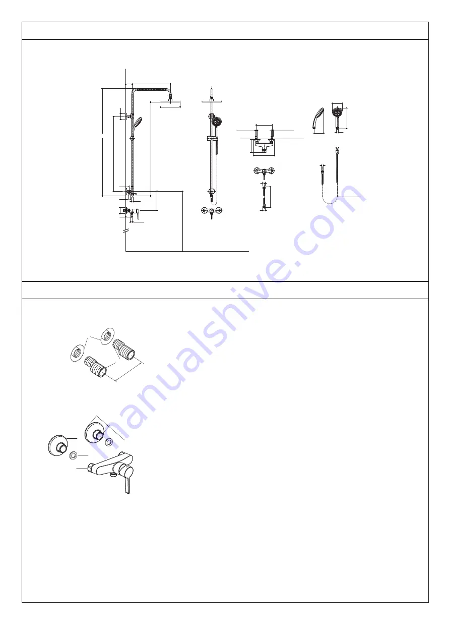 Kohler K-73194X-4A Скачать руководство пользователя страница 2