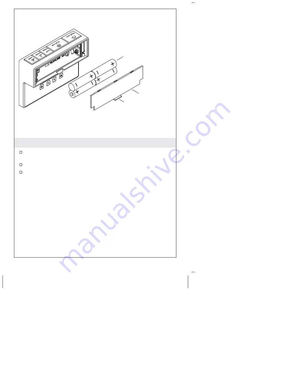 Kohler K-7421 Скачать руководство пользователя страница 6